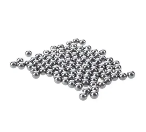 Шарики подшипниковые стальные в Могилёве