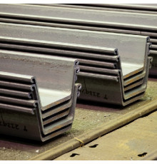 Шпунт Ларсена