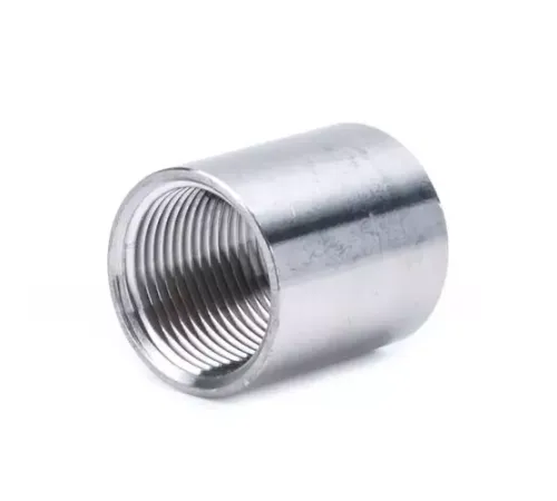 Нержавеющие резьбовые втулки в Могилёве с доставкой