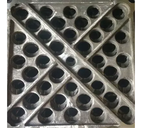 Отливки из жаропрочной стали в Могилёве от Спецметаллстрой