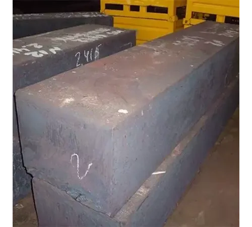 Квадратные и прямоугольные бронзовые поковки в Могилёве