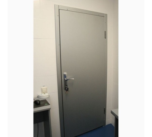 Свинцовые двери в Могилёве для юридических лиц