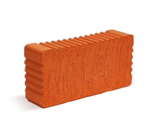 Одинарные полнотелые кирпичи в Могилёве с доставкой