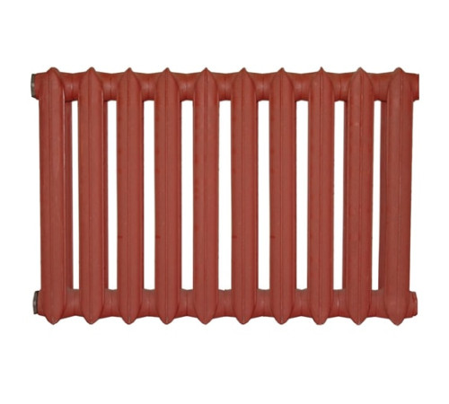 10-секционные чугунные радиаторы в Могилёве с доставкой по Беларуси