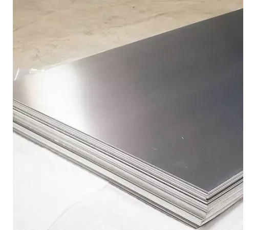 Стальные тонкие листы в Могилёве от Спецметаллстрой