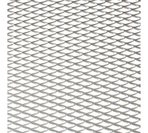 Алюминиевые декоративные сетки в Могилёве