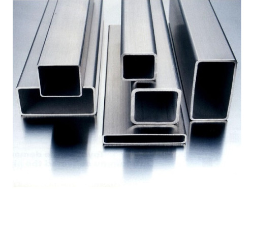 Алюминиевые профильные трубы в Могилёве для юридических лиц