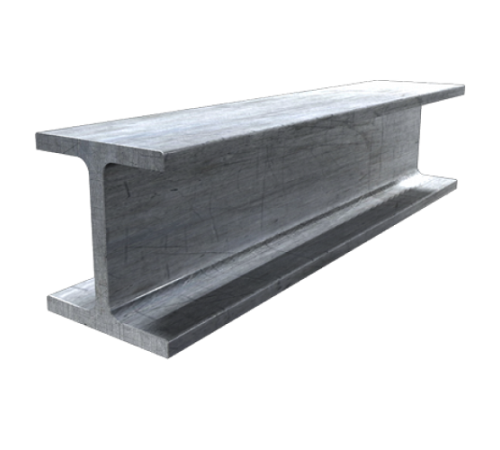 Алюминиевые двутавры в Могилёве для строительства и промышленности