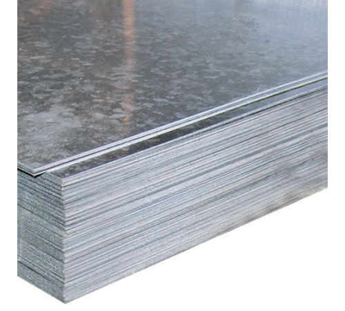 Алюминиевые листы в Могилёве для промышленности и строительства