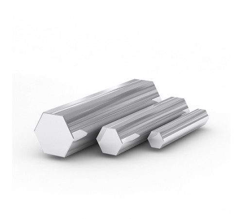 Алюминиевые шестигранники в Могилёве и Беларуси