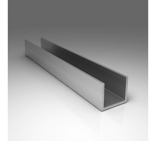 Швеллеры алюминиевые в Могилёве для строительства и промышленности