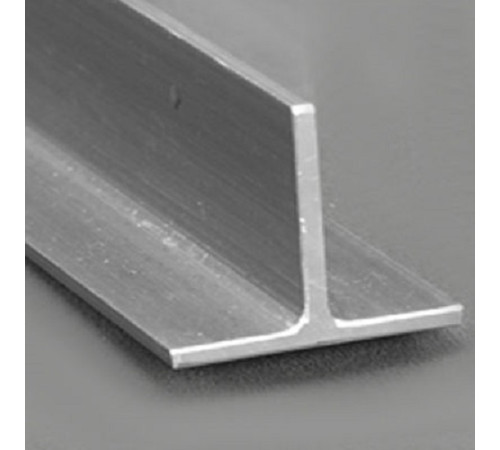 Алюминиевые тавры в Могилёве от Спецметаллстрой