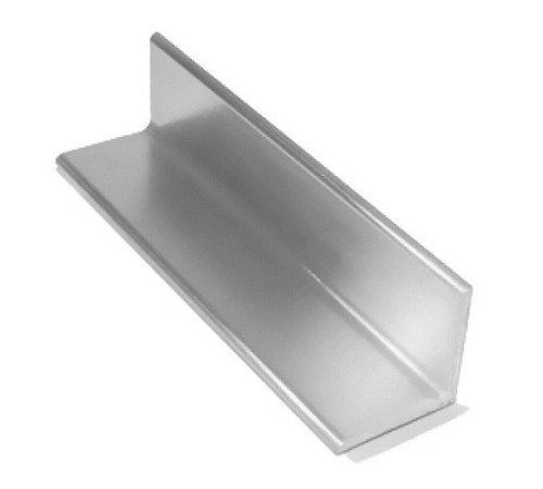 Алюминиевые уголки в Могилёве для строительства и промышленности