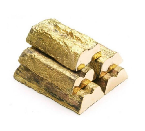 Чушки латунные ГОСТ в Могилёве для юридических лиц