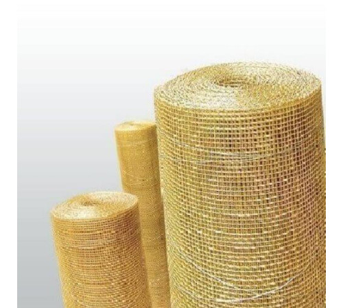 Латунные сетки в Могилёве для промышленности и строительства