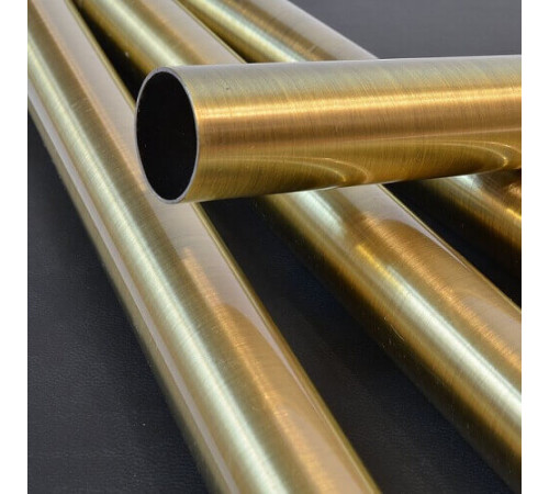 Латунные трубы в Могилёве для юридических лиц