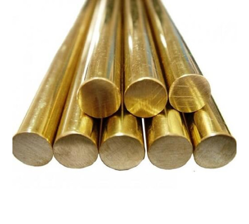 Латунные круги в Могилёве от Спецметаллстрой