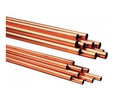 Медные капиллярные трубки в Могилёве для юрлиц