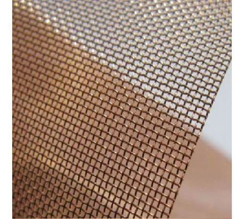 Сетки медные в Могилёве для промышленности и строительства