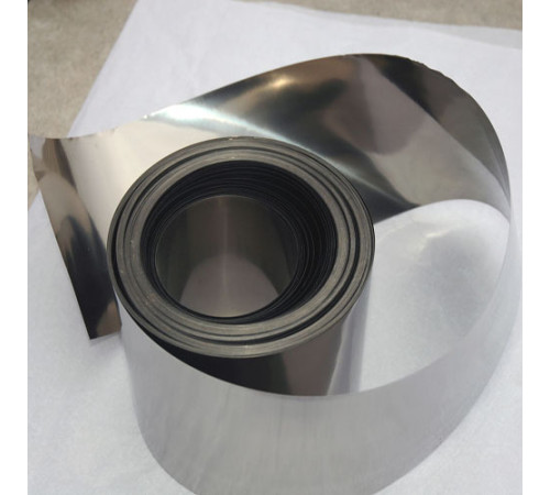 Титановые фольги в Могилёве и Беларуси