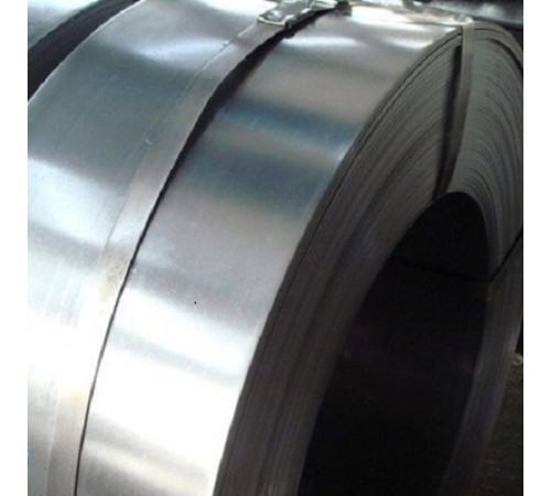 Титановые ленты в Могилёве от производителя Спецметаллстрой