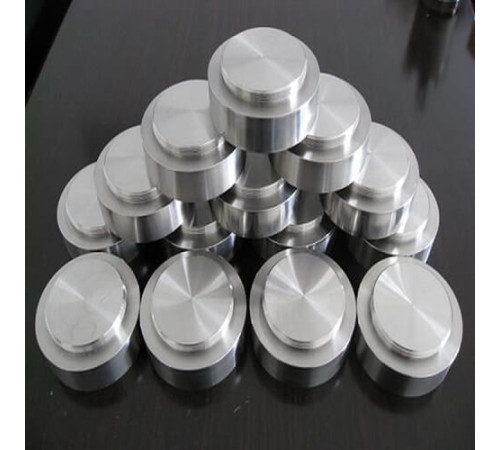 Титановые мишени в Могилёве для напыления: Gr1, Gr2, Gr3, Gr4, Gr5, ВТ1-0