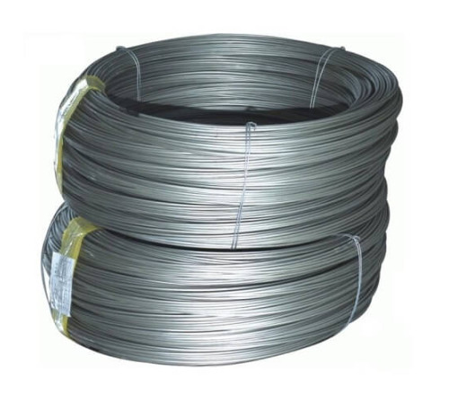 Титановые проволоки в Могилёве для промышленности