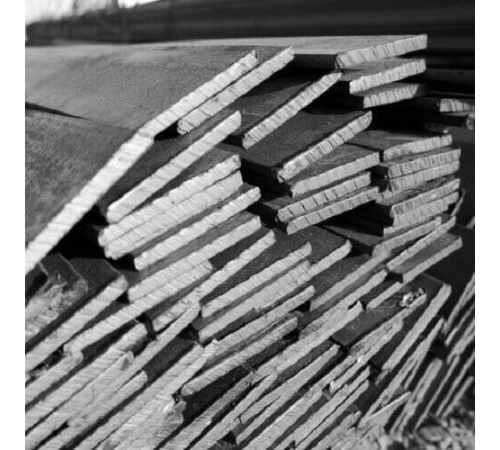 Титановые шины и полосы в Могилёве от Спецметаллстрой