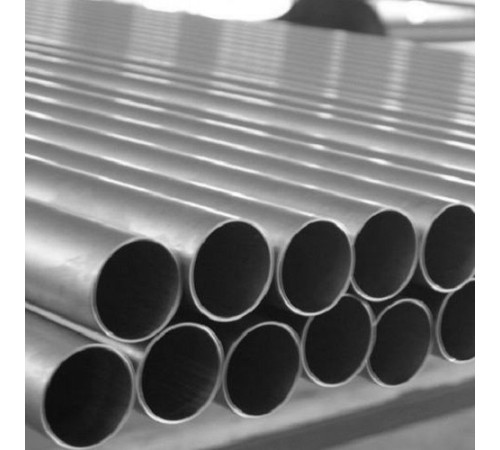 Трубы титановые в Могилёве для промышленности и строительства