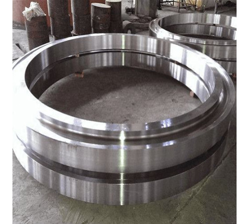 Титановые кольца в Могилёве для промышленности