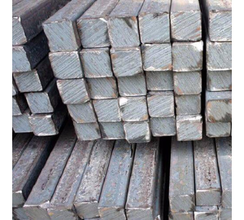 Квадраты титановые в Могилёве для промышленности