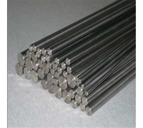 Титановые круги в Могилёве от Спецметаллстрой