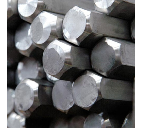 Титановые шестигранники в Могилёве с доставкой по Беларуси