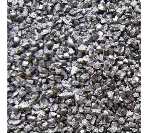 Дробь нержавеющая колотая в Могилёве с доставкой по Беларуси