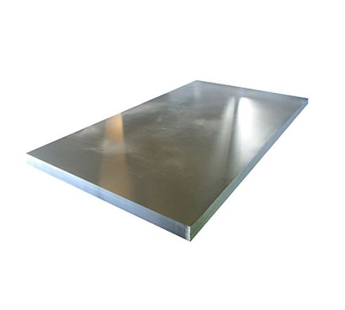 Нержавеющие плиты в Могилёве для юридических лиц