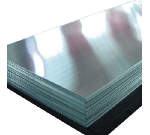 Нержавеющие листы в Могилёве для юридических лиц