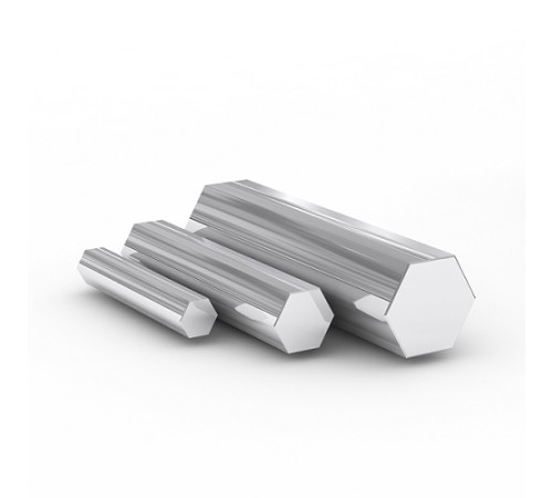 Шестигранники нержавеющие в Могилёве для юрлиц