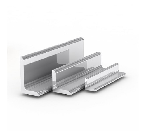 Нержавеющие уголки в Могилёве для юридических лиц