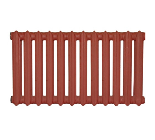 12-секционные чугунные радиаторы Konner в Могилёве