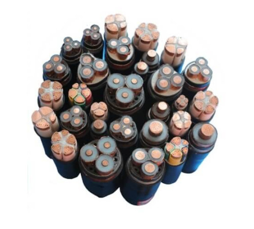 Силовые кабели в Могилёве для юридических лиц