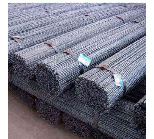 Арматура А500с в Могилёве для строительства