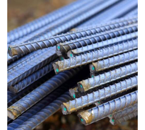 Арматура А6 А1000 в Могилёве для строительства