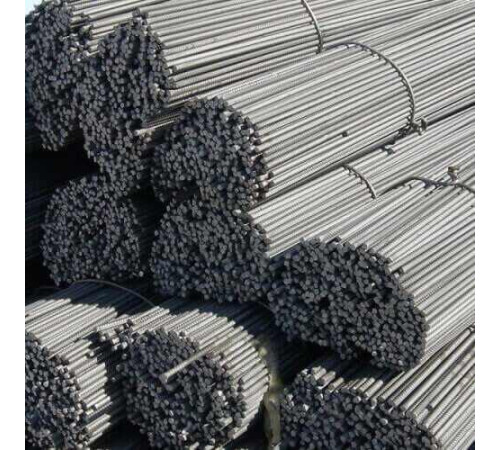 Арматура А1 (А240) в Могилёве и Беларуси