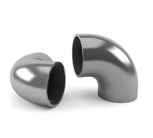 Отводы крутоизогнутые 90 градусов в Могилёве