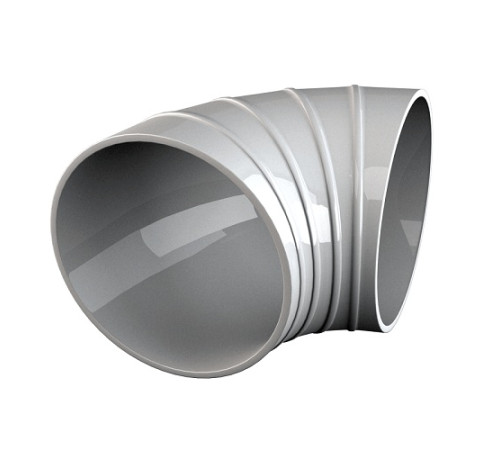 Отводы сварные секторные в Могилёве для промышленных трубопроводов