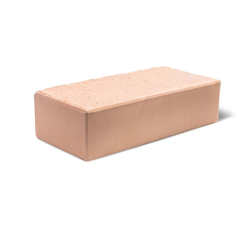 Облицовочные силикатные полнотелые кирпичи в Могилёве