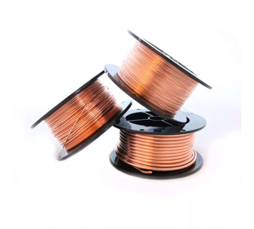 Проволоки медные для электровакуумной промышленности в Могилёве