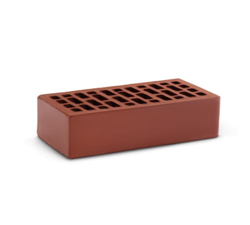 Облицовочные керамические пустотелые кирпичи в Могилёве