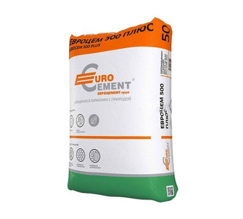 Общестроительные цементы в Могилёве от Спецметаллстрой