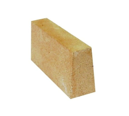 Шамотные клиновые кирпичи в Могилёве с доставкой